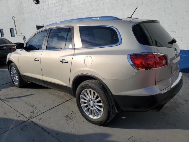 Photo 2 from auction – 2012 BUICK ENCLAVE with VIN 5GAKVCED7CJ324361