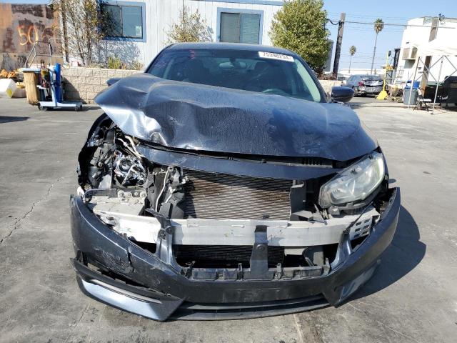 Photo 5 from auction – 2016 HONDA CIVIC LX with VIN 19XFC2F55GE238976