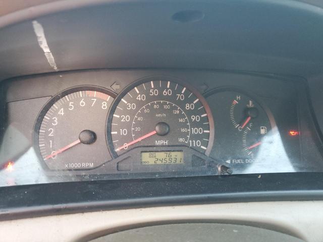 Photo 9 from auction – 2007 TOYOTA COROLLA CE with VIN 1NXBR32E77Z899222