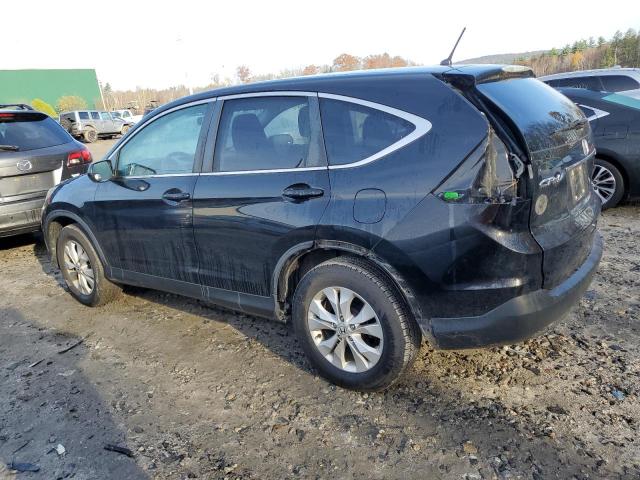 Photo 2 from auction – 2014 HONDA CR-V EX with VIN 2HKRM4H56EH646320