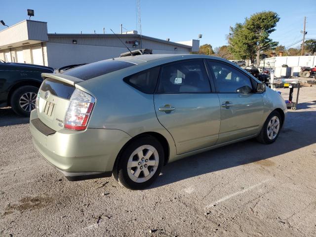 Photo 3 from auction – 2007 TOYOTA PRIUS with VIN JTDKB20U377648564