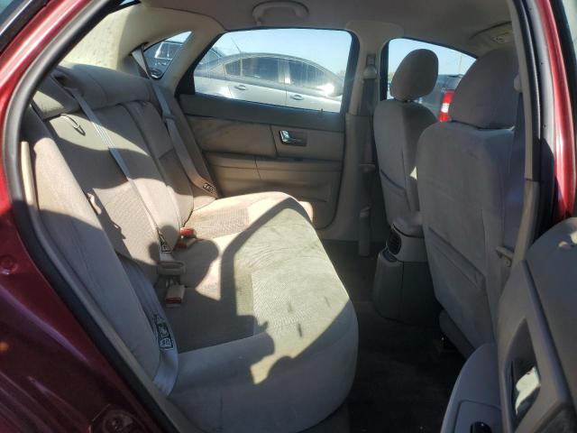 Photo 10 from auction – 2003 FORD TAURUS SE with VIN 1FAHP53U73A108081