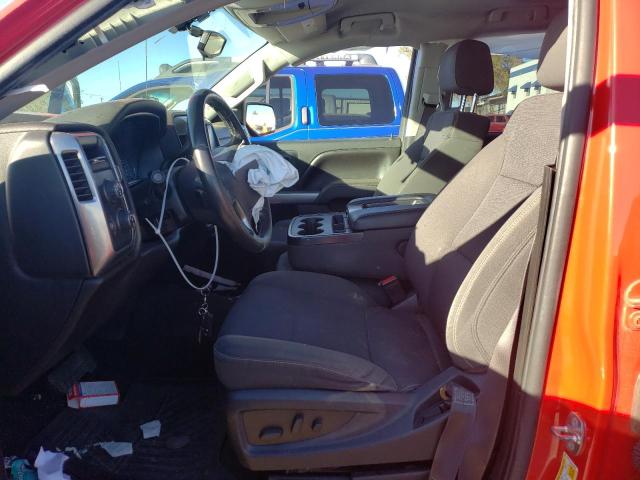 Photo 7 from auction – 2016 CHEVROLET silverado with VIN 1GCVKREC6GZ204976