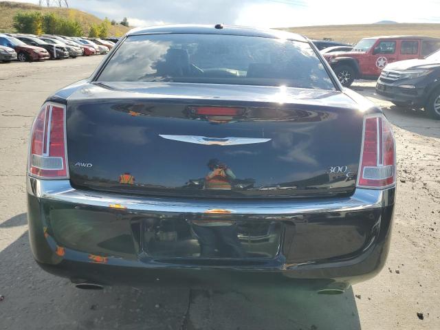 Photo 6 from auction – 2011 CHRYSLER 300C with VIN 2C3CK6CT8BH559993