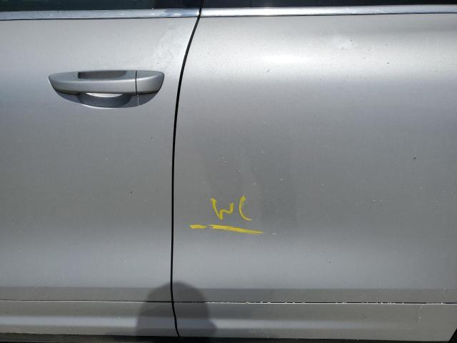Photo 13 from auction – 2013 PORSCHE CAYENNE with VIN WP1AF2A20DLA39737