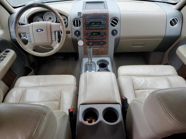 Photo 8 from auction – 2004 FORD F150 SUPER with VIN 1FTPW14564KB01563