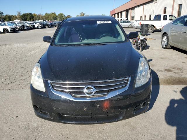 Photo 5 from auction – 2011 NISSAN ALTIMA BAS with VIN 1N4AL2AP6BC160782