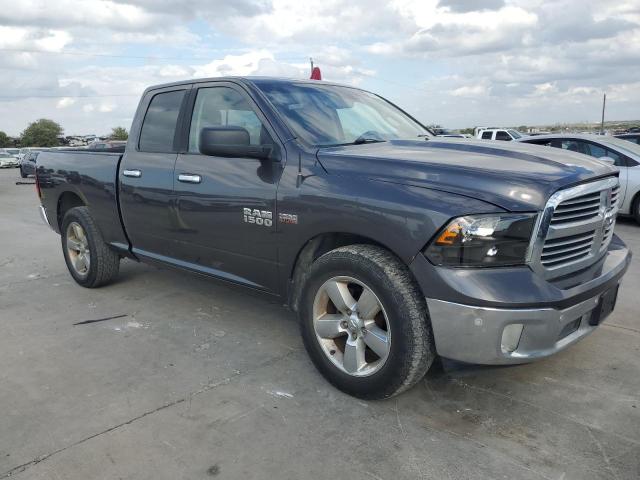 Photo 4 from auction – 2016 RAM 1500 SLT with VIN 1C6RR6GTXGS221062