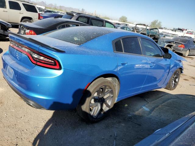 Photo 3 from auction – 2019 DODGE CHARGER SX with VIN 2C3CDXBG3KH553135