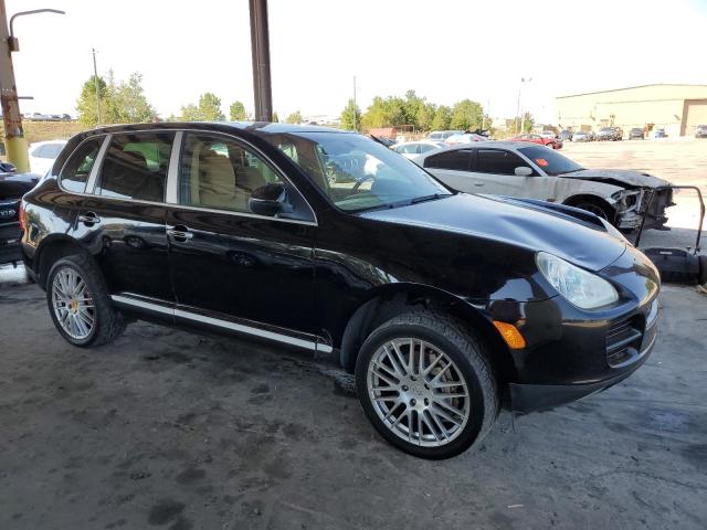 Foto 4 de la subasta – 2004 PORSCHE CAYENNE S con VIN WP1AB29P04LA76475