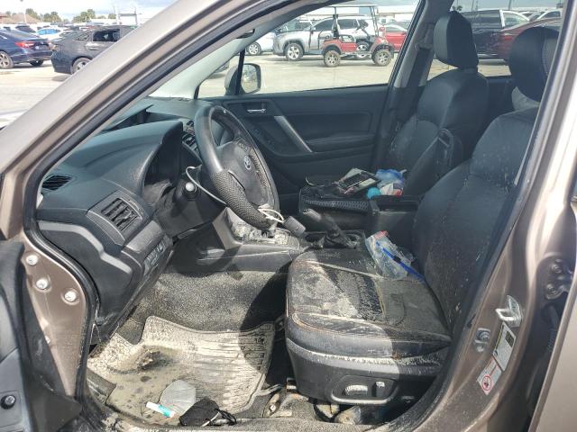 Фото 7 с аукциона – 2015 SUBARU FORESTER 2 с VIN JF2SJAWC5FH460926