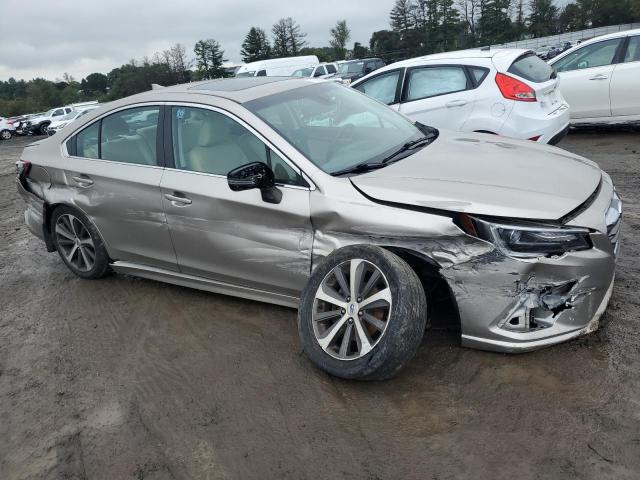 Photo 4 from auction – 2019 SUBARU LEGACY 2.5 with VIN 4S3BNAN66K3004598