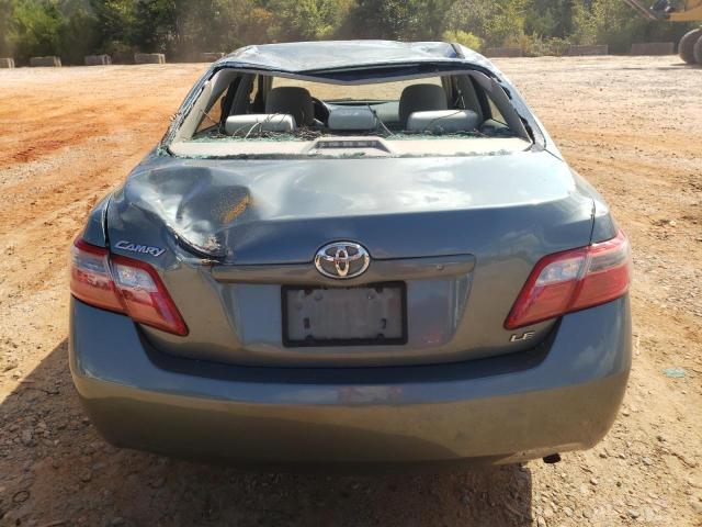 Photo 6 from auction – 2008 TOYOTA CAMRY CE with VIN 4T1BE46K38U790940