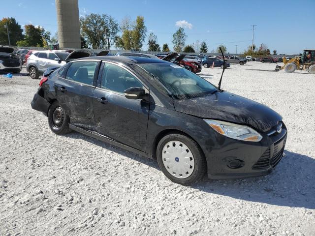 Photo 4 from auction – 2014 FORD FOCUS SE with VIN 1FADP3F24EL356356
