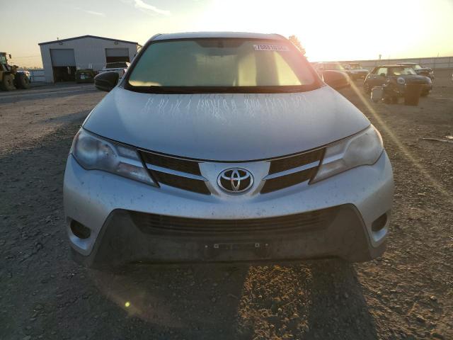 Photo 5 from auction – 2013 TOYOTA RAV4 LE with VIN 2T3BFREV9DW025271