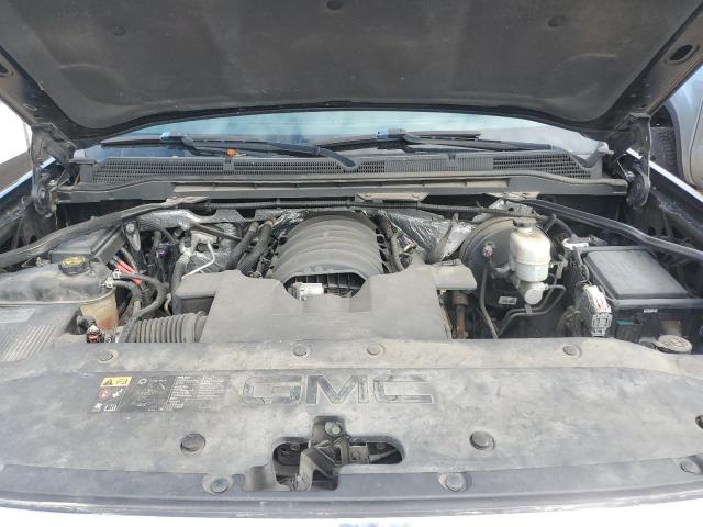 Photo 11 from auction – 2015 GMC SIERRA K15 with VIN 3GTU2WEC3FG435875