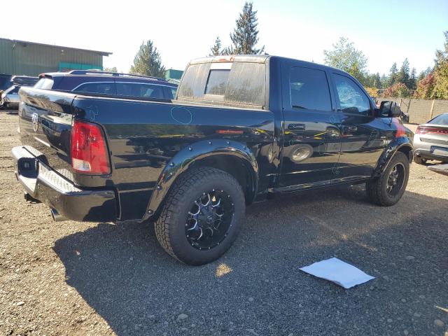 Photo 3 from auction – 2012 DODGE RAM 1500 S with VIN 1C6RD7MT8CS262535