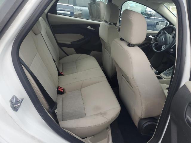 Photo 10 from auction – 2016 FORD FOCUS SE with VIN 1FADP3F28GL219603