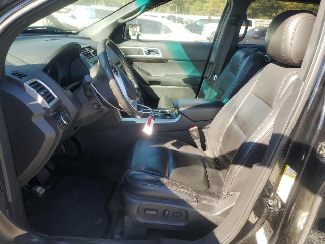 Photo 7 from auction – 2015 FORD EXPLORER L with VIN 1FM5K7F81FGA10439