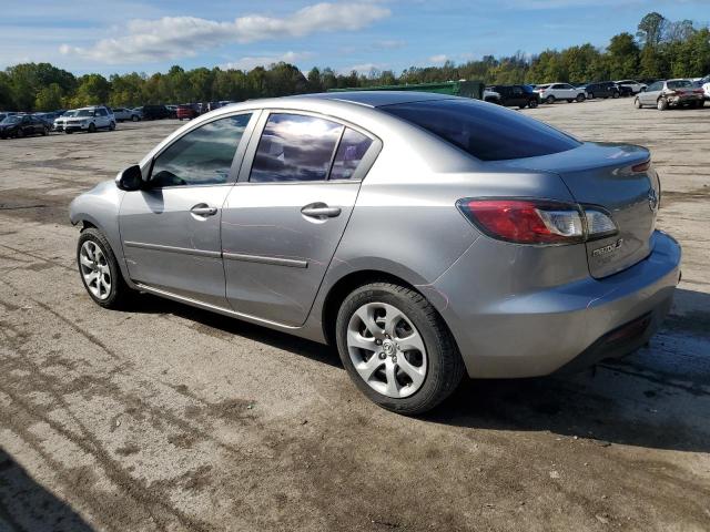 Photo 2 from auction – 2011 MAZDA 3 I with VIN JM1BL1UFXB1902950