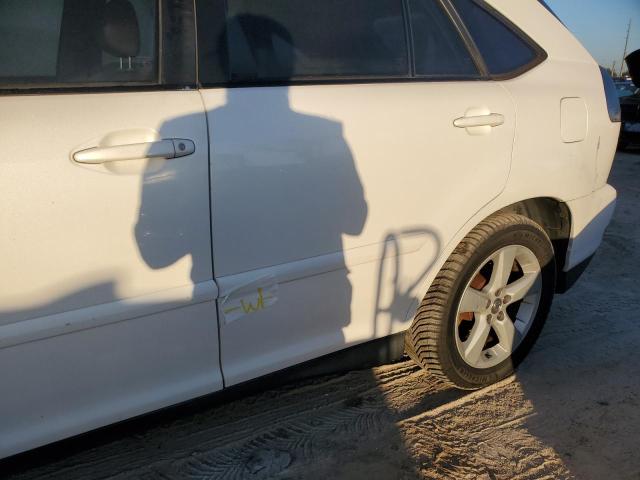 Photo 12 from auction – 2004 LEXUS RX 330 with VIN JTJGA31U940024105