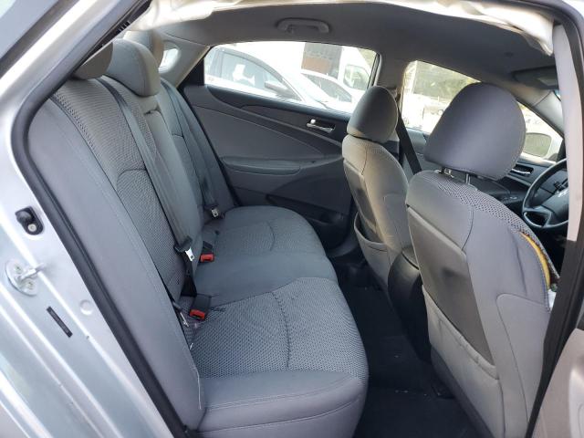 Photo 10 from auction – 2012 HYUNDAI SONATA GLS with VIN 5NPEB4AC5CH321104