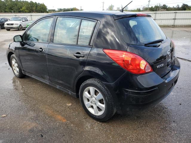 Photo 2 from auction – 2012 NISSAN VERSA S with VIN 3N1BC1CP6CK271658