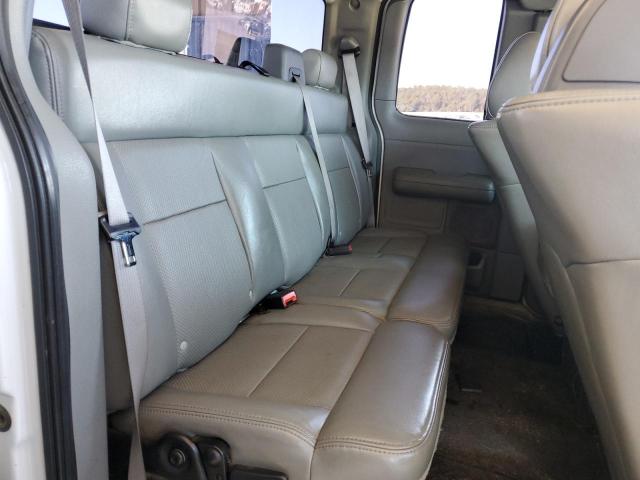 Photo 10 from auction – 2007 FORD F150 with VIN 1FTPX14587FB64058