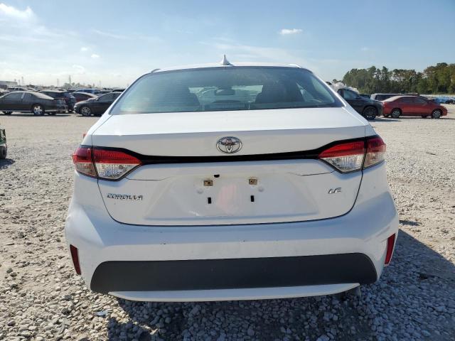 Photo 6 from auction – 2021 TOYOTA COROLLA LE with VIN 5YFEPMAE2MP232565