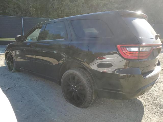 Photo 2 from auction – 2019 DODGE DURANGO R/ with VIN 1C4SDJCT1KC798809