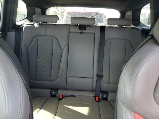 Photo 10 from auction – 2021 BMW X3 M COMPE with VIN 5YMTS0C05M9G83814