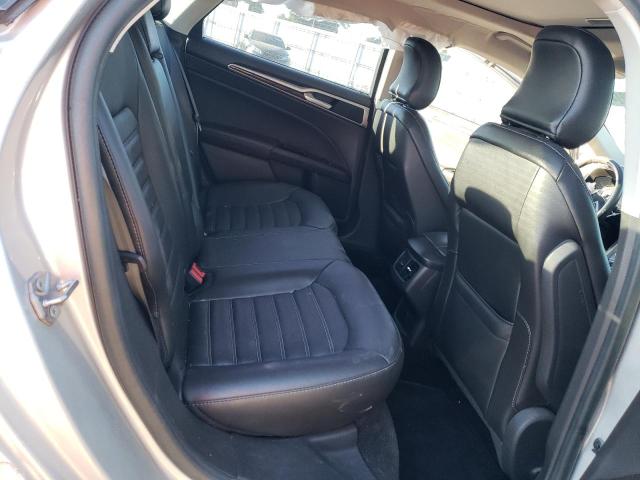 Photo 10 from auction – 2016 FORD FUSION SE with VIN 3FA6P0HDXGR217861