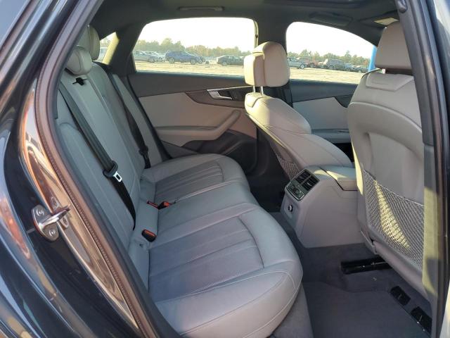 Photo 10 from auction – 2018 AUDI A4 PREMIUM with VIN WAUENAF44JN008126