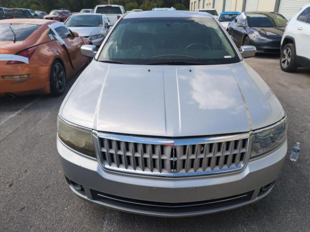 Photo 5 from auction – 2009 LINCOLN MKZ with VIN 3LNHM28T89R617883