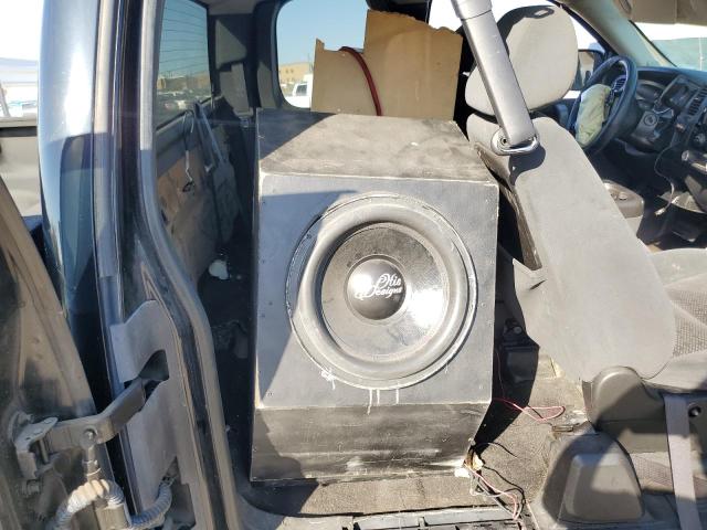 Photo 10 from auction – 2008 CHEVROLET SILVERADO with VIN 1GCEC19CX8Z104132