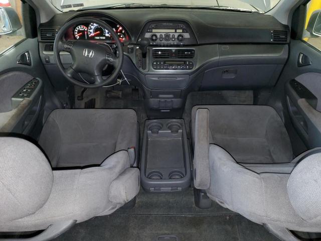 Photo 8 from auction – 2006 HONDA ODYSSEY EX with VIN 5FNRL38426B031414