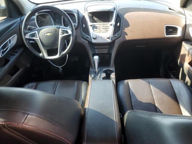 Photo 8 from auction – 2012 CHEVROLET EQUINOX LT with VIN 2GNALPEK6C6284560