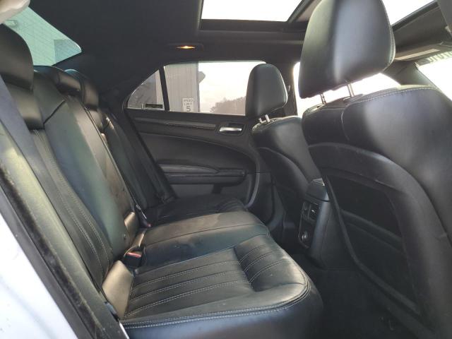 Photo 10 from auction – 2014 CHRYSLER 300 S with VIN 2C3CCAGG7EH190383