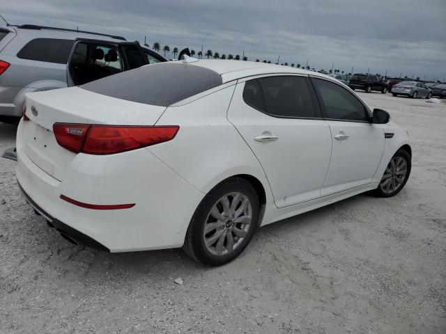 Photo 3 from auction – 2015 KIA OPTIMA LX with VIN KNAGM4A71F5614828