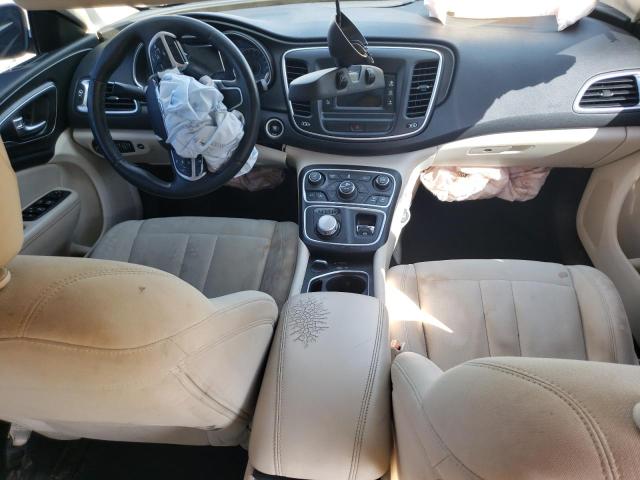 Photo 8 from auction – 2015 CHRYSLER 200 LIMITE with VIN 1C3CCCAB9FN557284