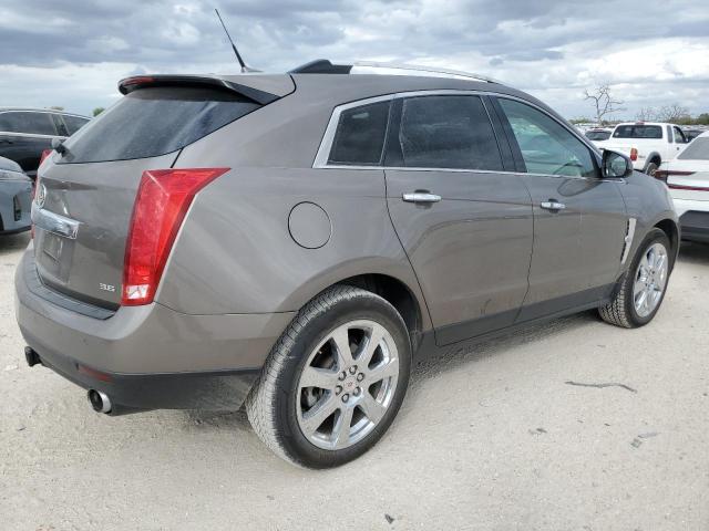 Photo 3 from auction – 2012 CADILLAC SRX PREMIU with VIN 3GYFNCE3XCS502344