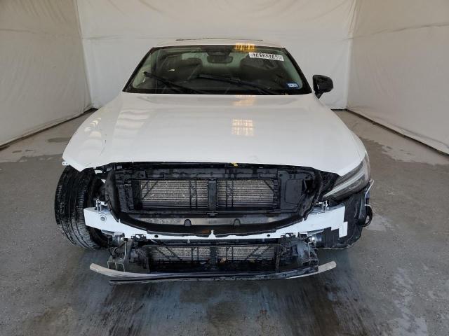 Photo 5 from auction – 2024 VOLVO S60 CORE with VIN 7JRL12FK2RG319002