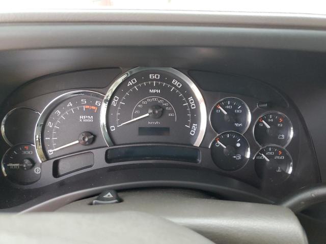 Photo 9 from auction – 2005 CADILLAC ESCALADE E with VIN 3GYFK66N15G174666