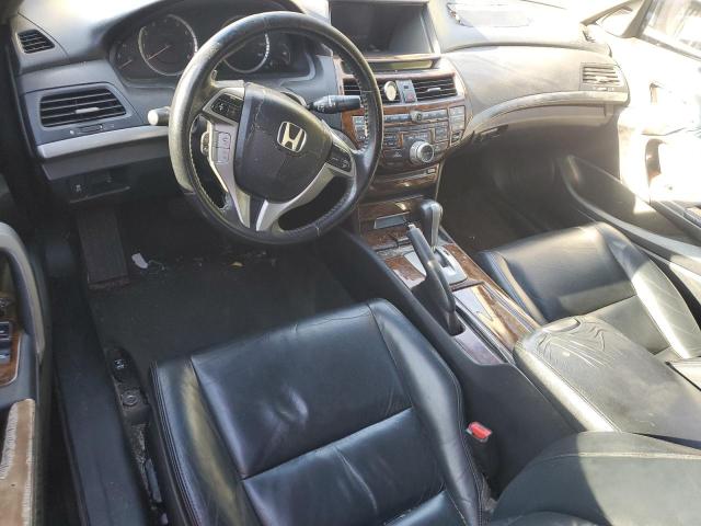 Photo 8 from auction – 2011 HONDA ACCORD EXL with VIN 1HGCS2B85BA005022