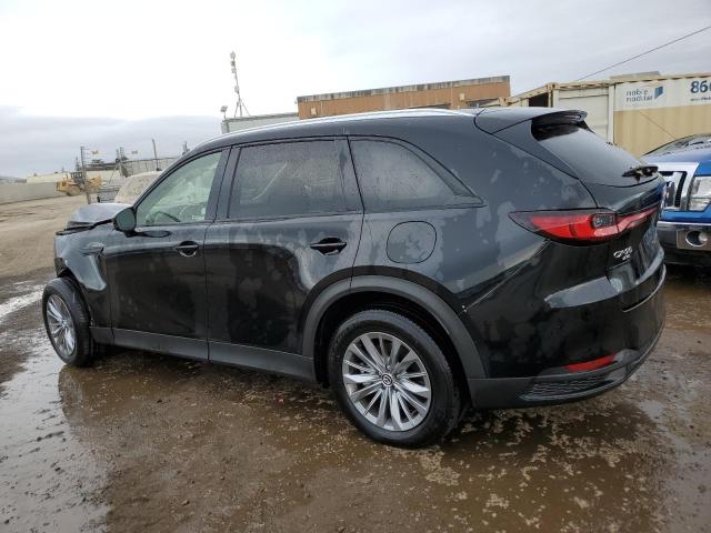 Photo 2 from auction – 2024 MAZDA CX-90 PREF with VIN JM3KKCHD3R1121695