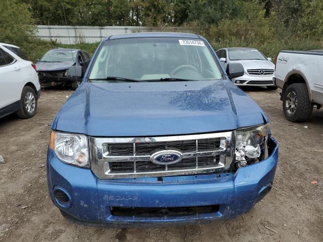 Photo 5 from auction – 2010 FORD ESCAPE XLS with VIN 1FMCU0C71AKB54101