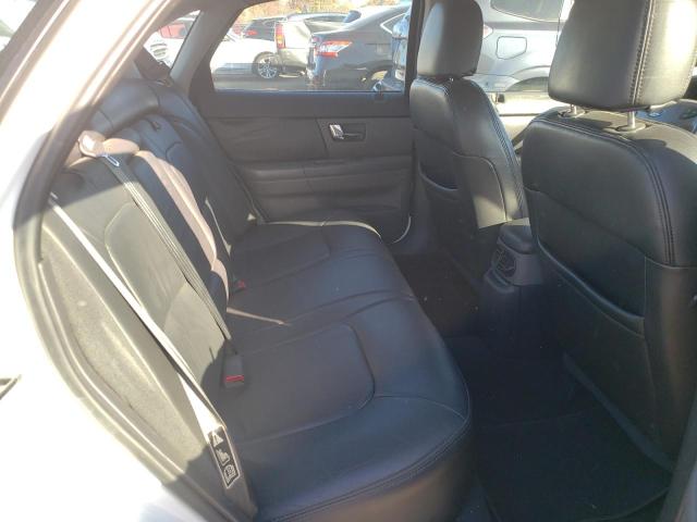 Photo 10 from auction – 2000 FORD TAURUS SES with VIN 1FAFP55U7YA171659