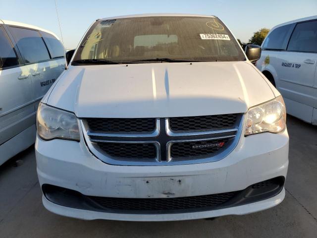 Photo 5 from auction – 2019 DODGE GRAND CARA with VIN 2C7WDGBG8KR698838
