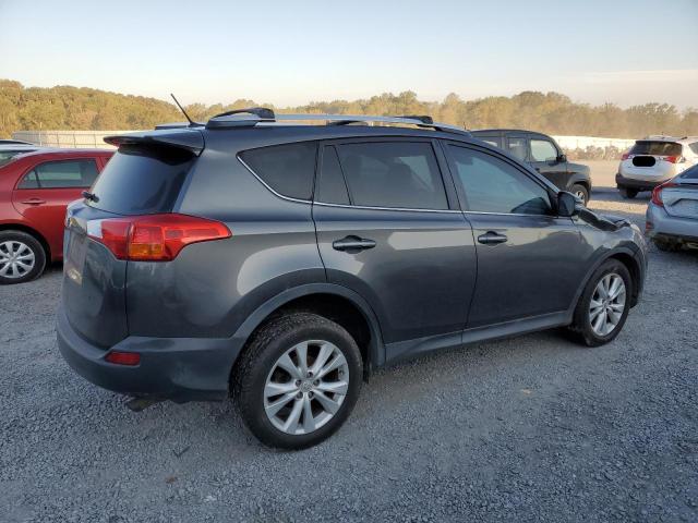 Photo 3 from auction – 2014 TOYOTA RAV4 LIMIT with VIN 2T3YFREV8EW088616