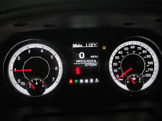 Photo 9 from auction – 2024 RAM 1500 CLASS with VIN 1C6RR7LGXRS147482